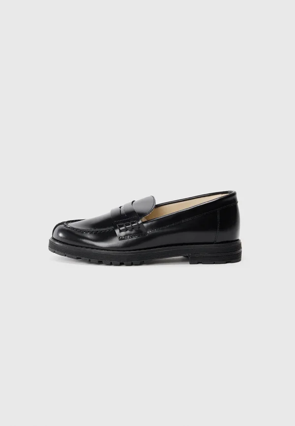Slipper - black
