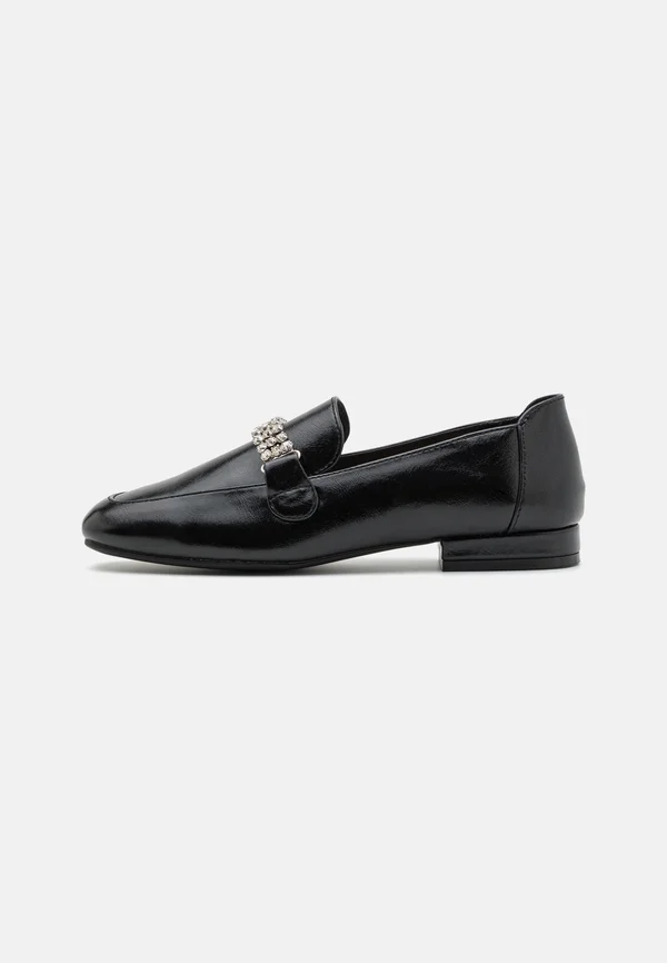 Slipper - black