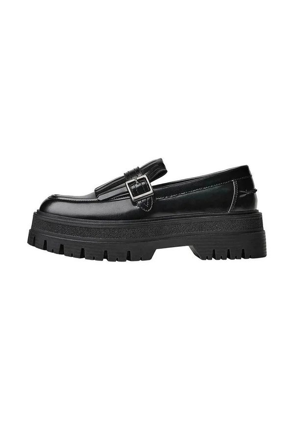 Slipper - black