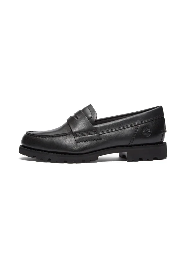 Slipper - black