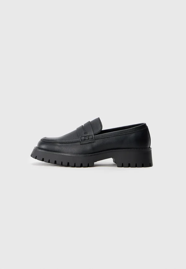 Slipper - black