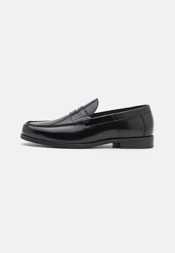 Slipper - black