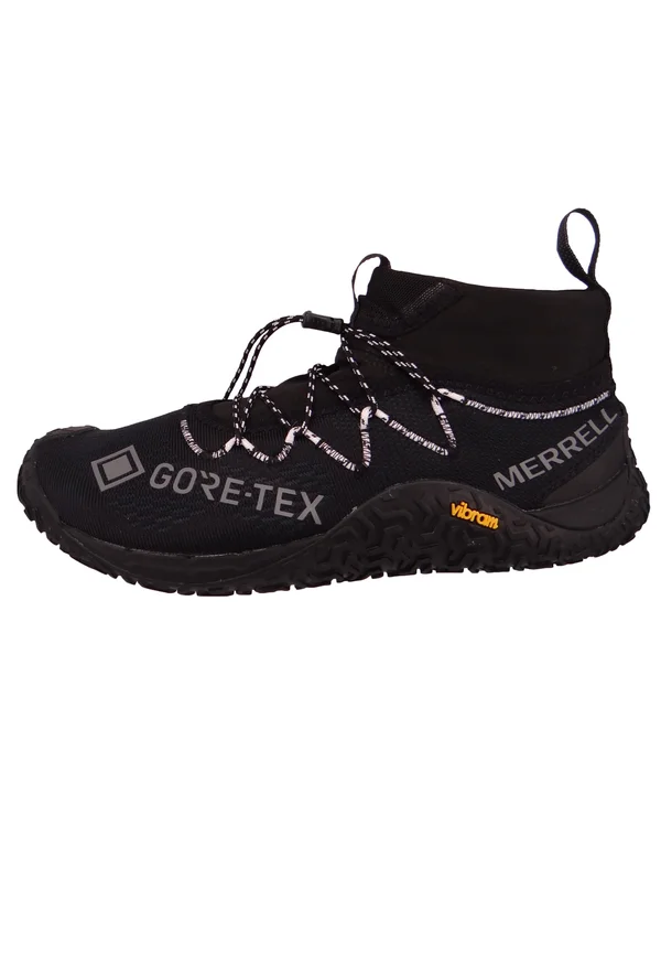 Slipper - black