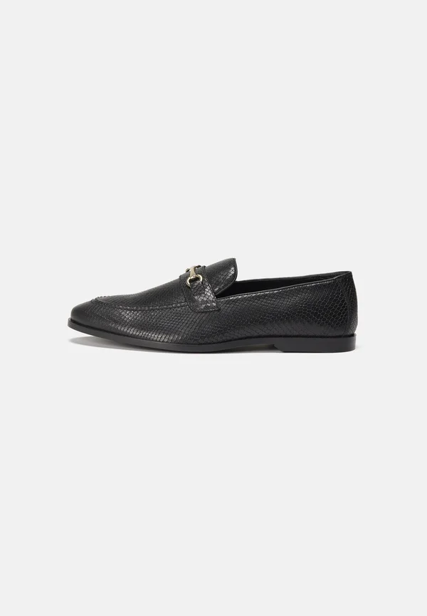 Slipper - black