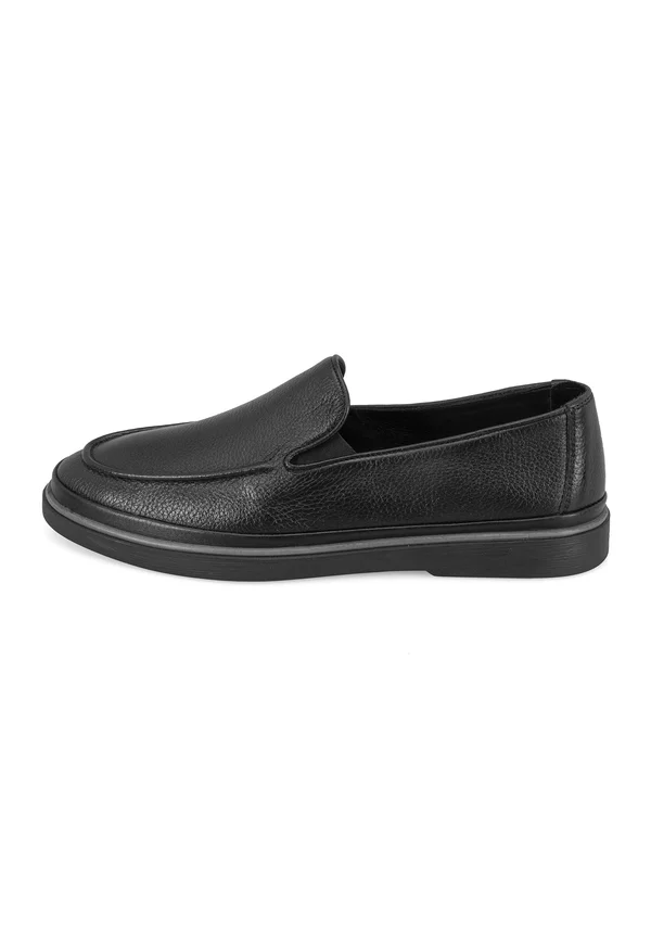 Slipper - black