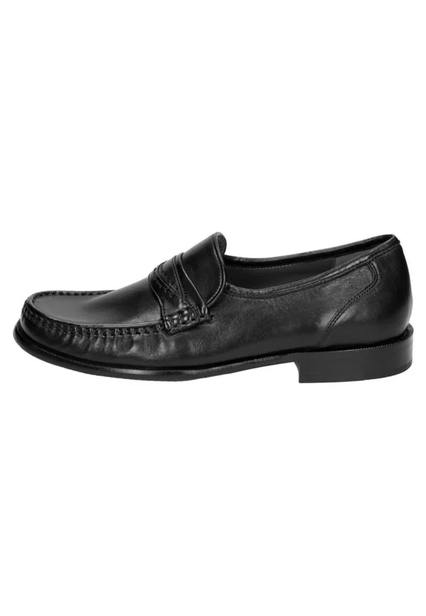Slipper - black