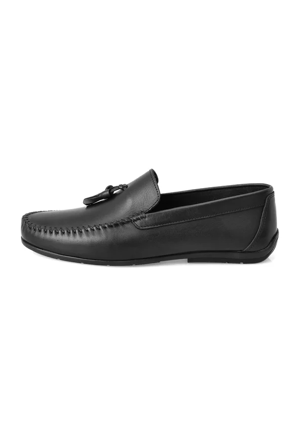 Slipper - black