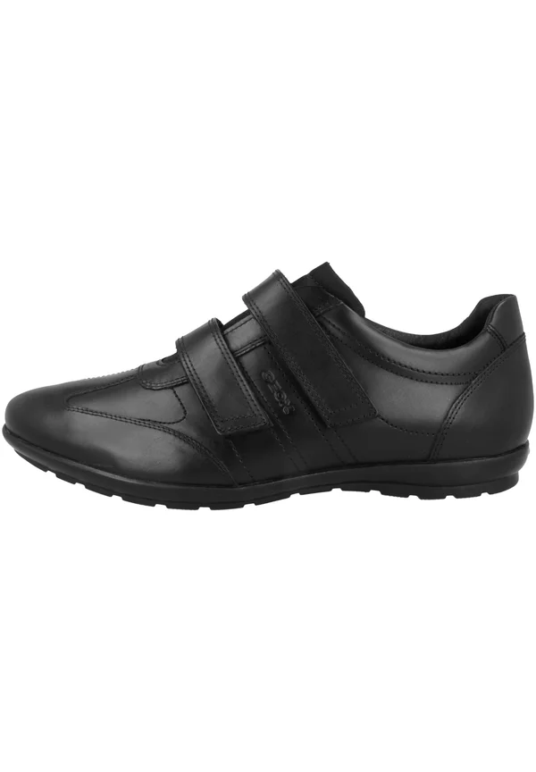 Slipper - black