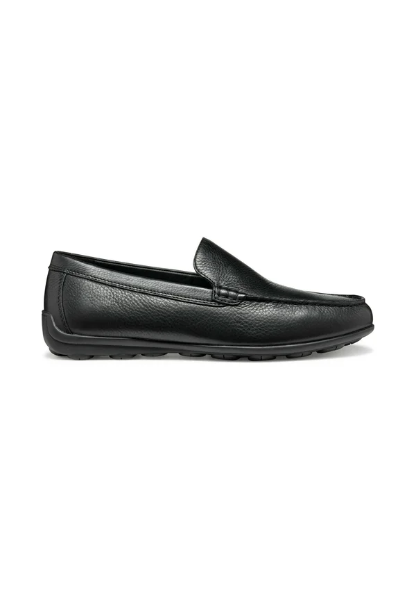 Slipper - black