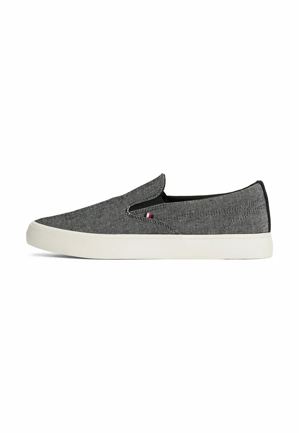 Slipper - black