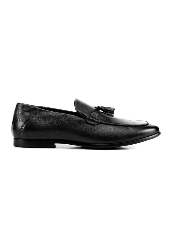 Slipper - black