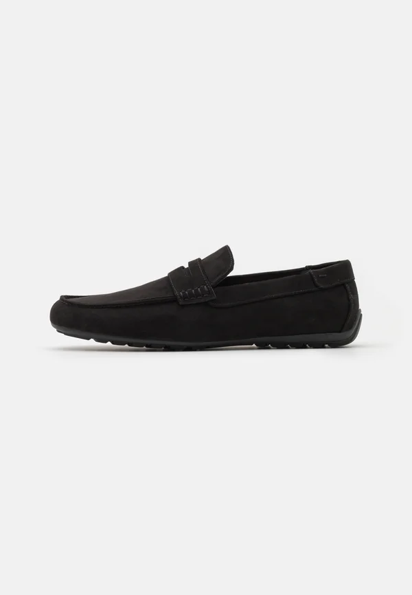 Slipper - black