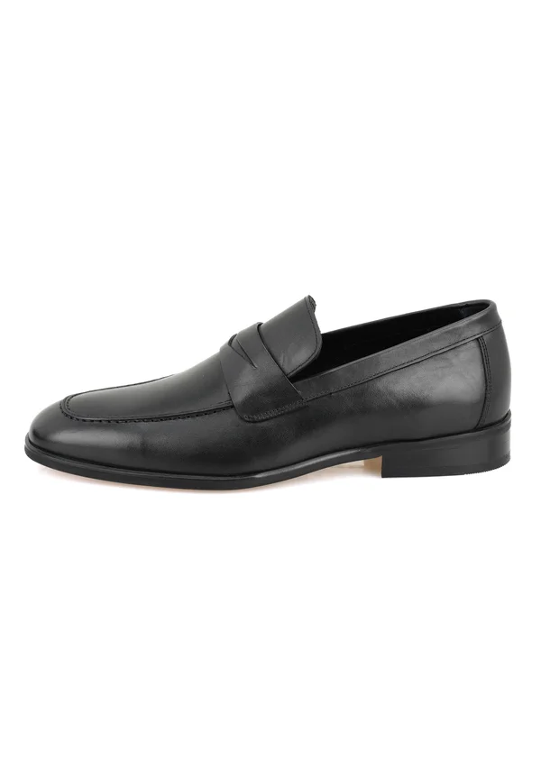 Slipper - black