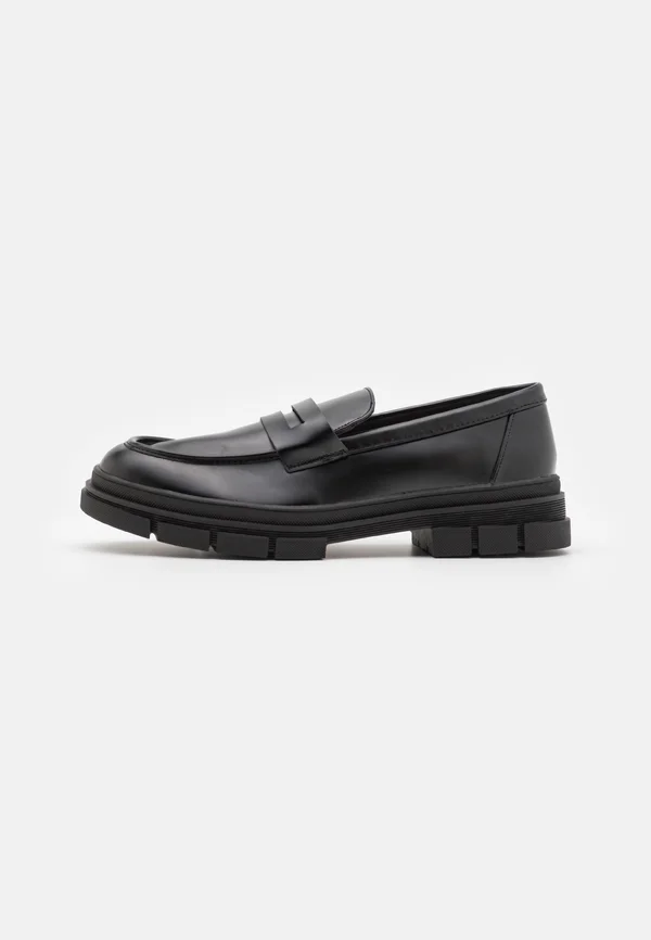 Slipper - black