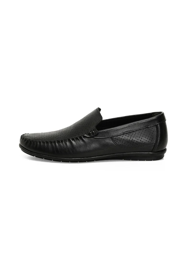 Slipper - black