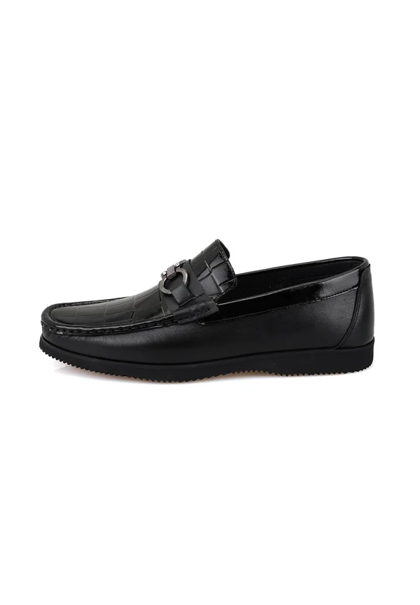 Slipper - black