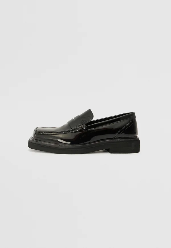 Slipper - black