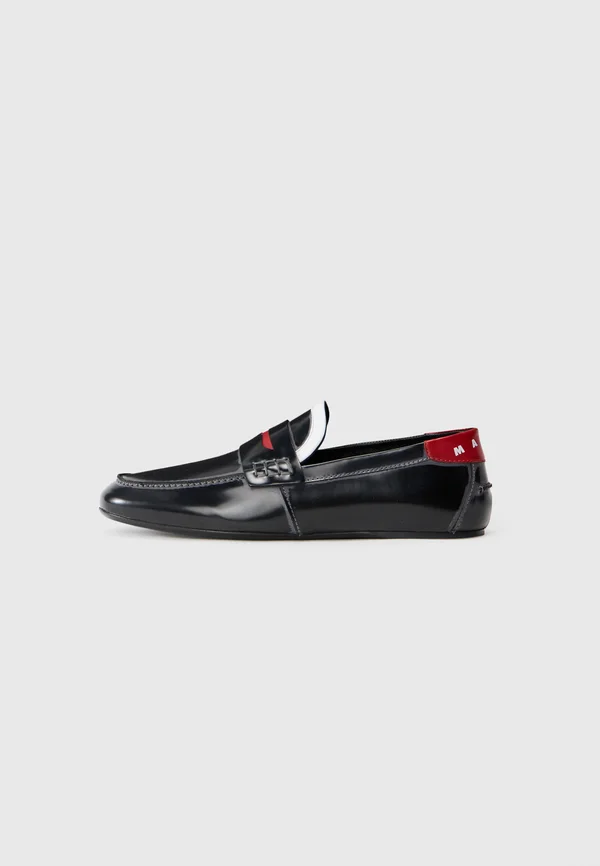 Slipper - black/dark grey