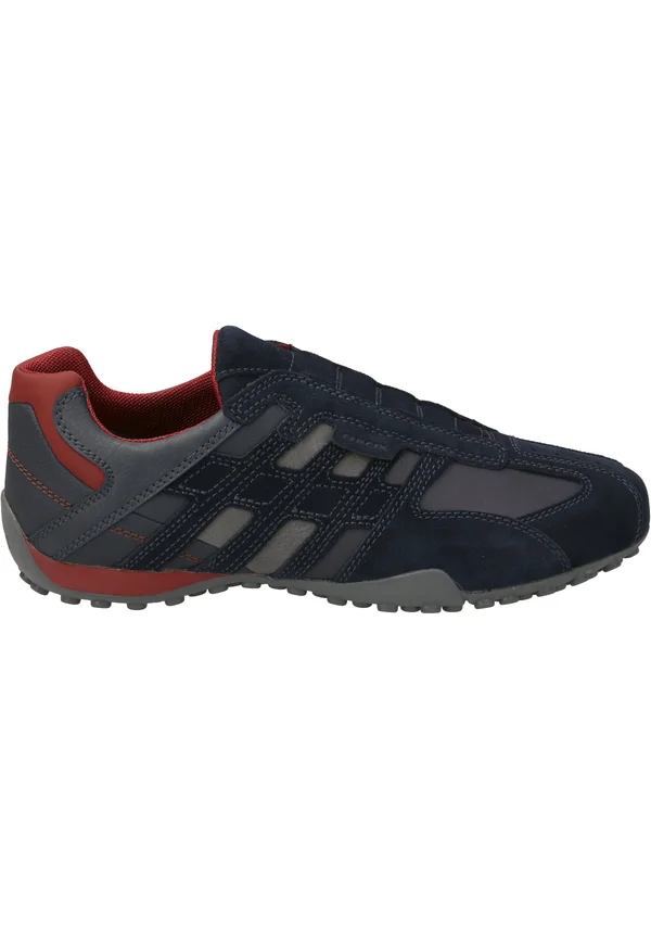 Slipper - blau