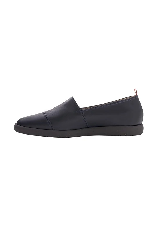 Slipper - blue