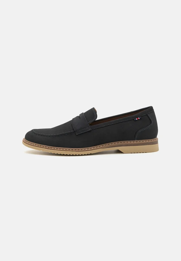 Slipper - blue
