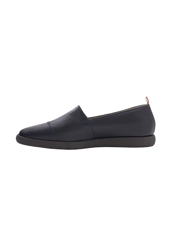 Slipper - blue