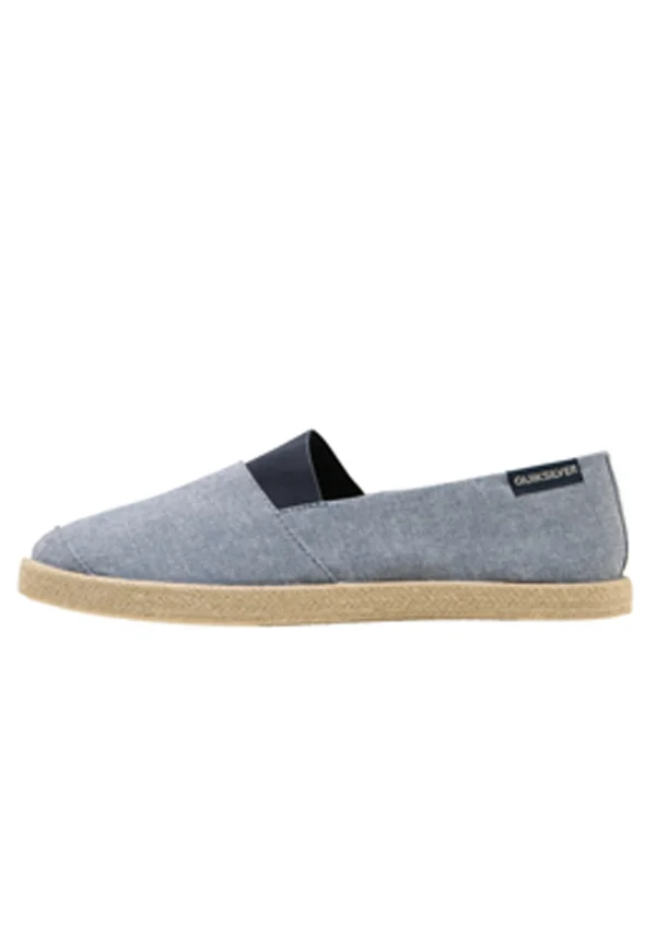 Slipper - blue