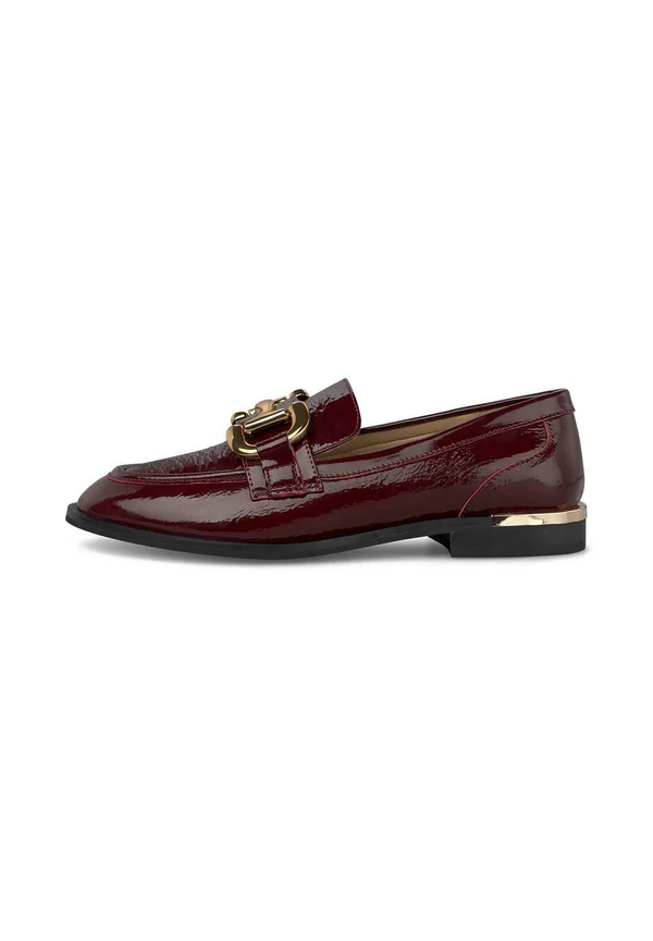 Slipper - Bordeaux