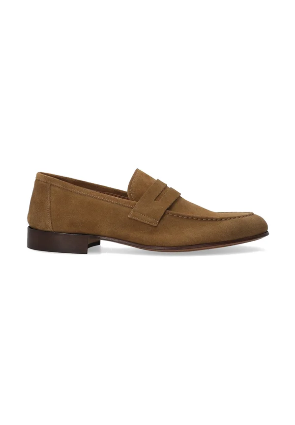 Slipper - bronze