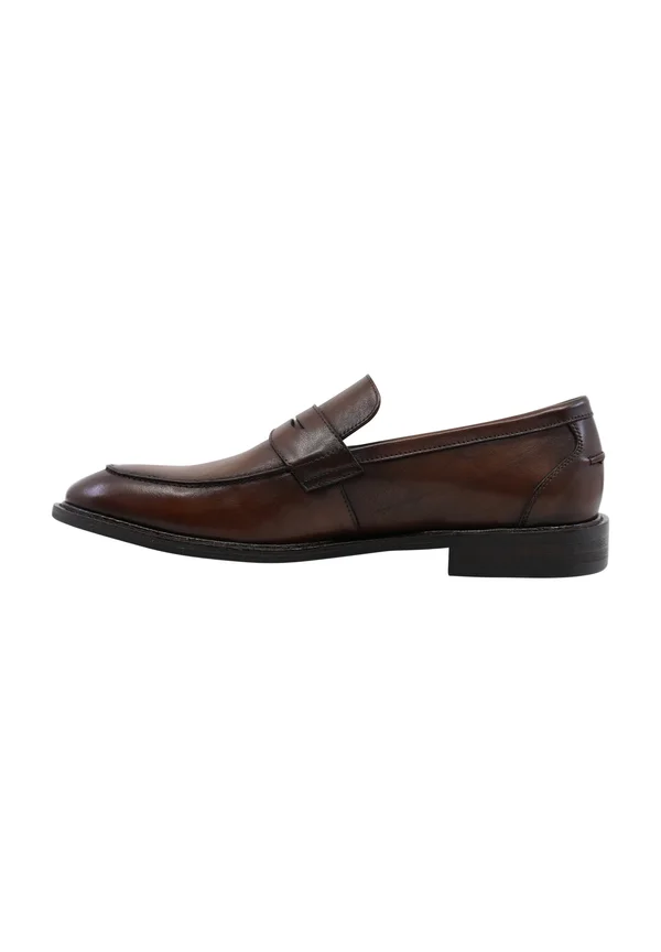 Slipper - brown