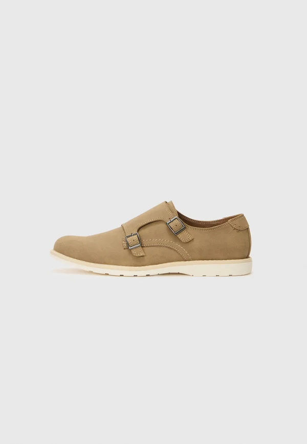 Slipper - brown