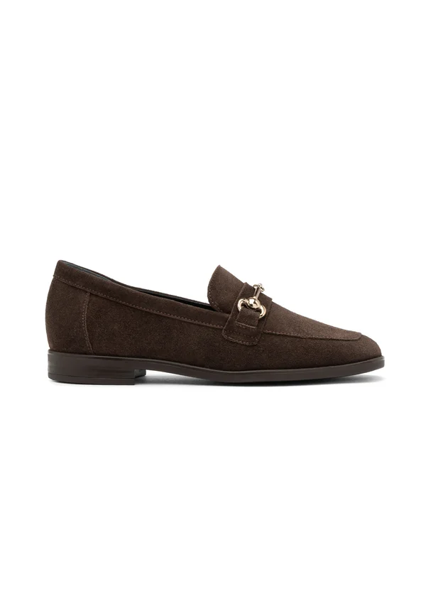 Slipper - Brown