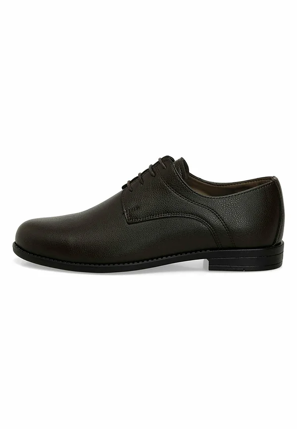 Slipper - brown
