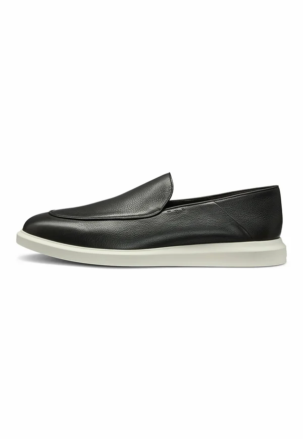 Slipper - dark brown one
