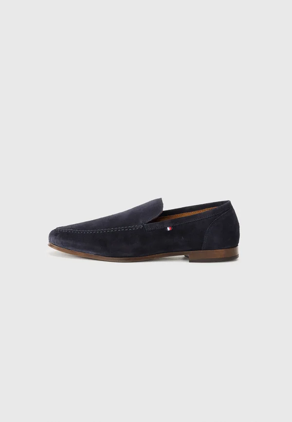 Slipper - desert sky