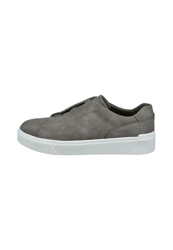 Slipper - grau
