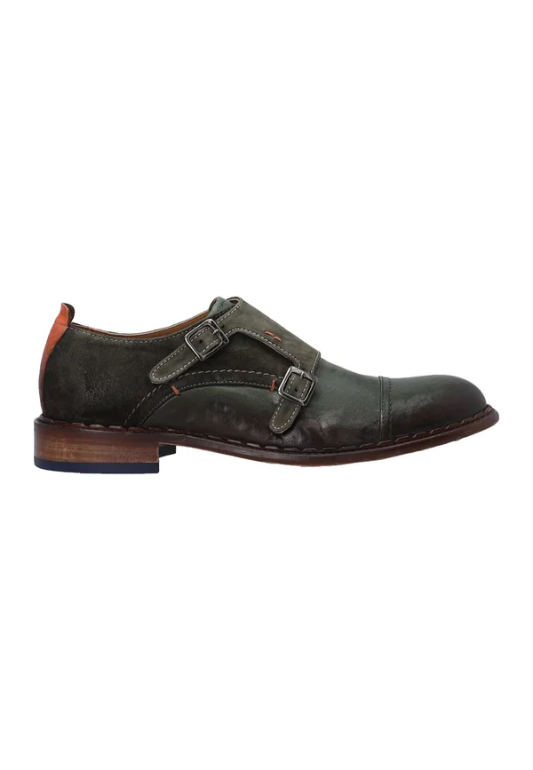 Slipper - green