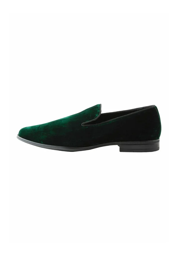 Slipper - green