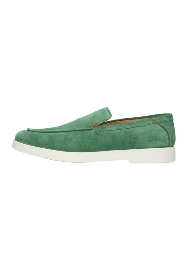 Slipper - green