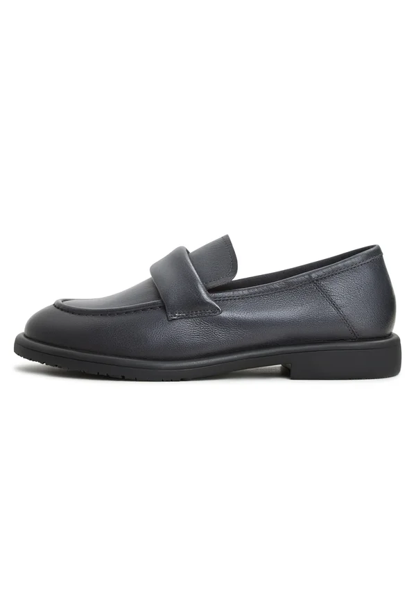 Slipper - grey