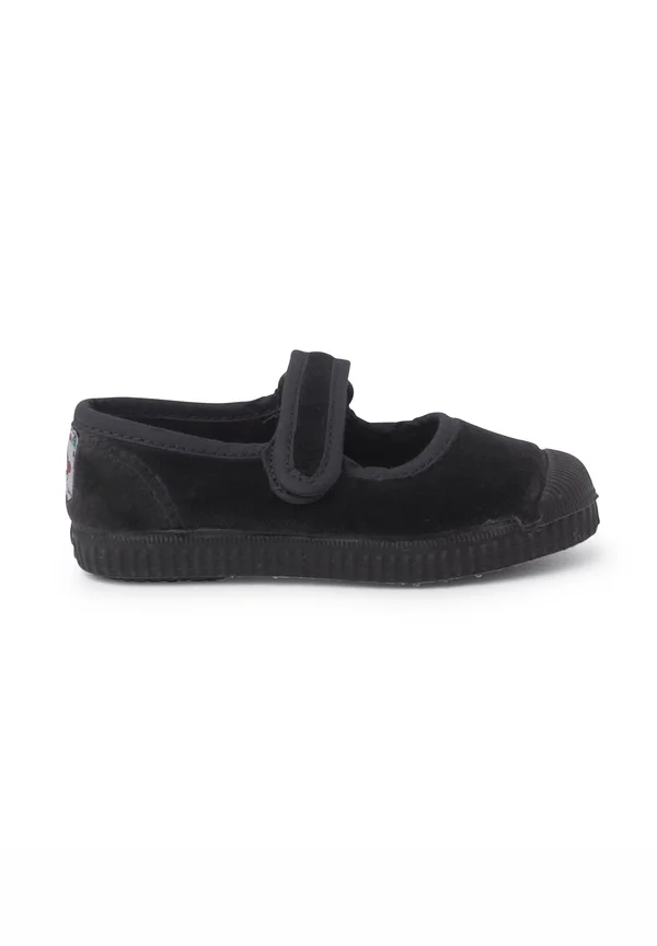 Slipper - grey