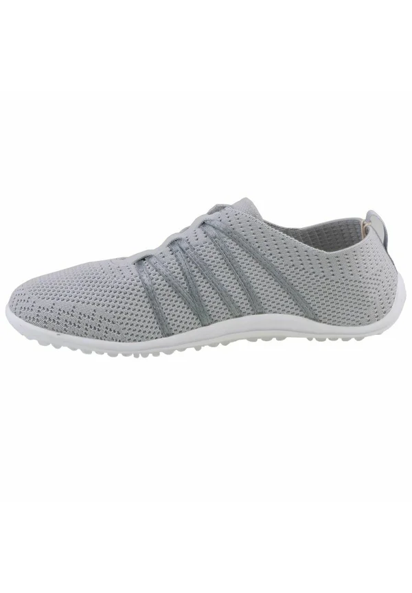 Slipper - grey