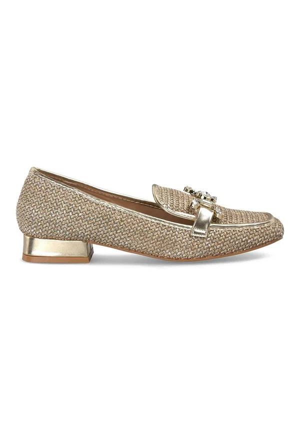 Slipper - gris