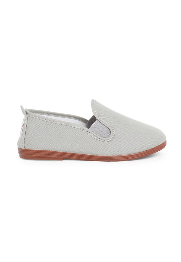 Slipper - gris