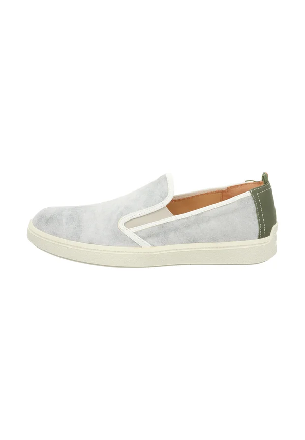 Slipper - ice kombi