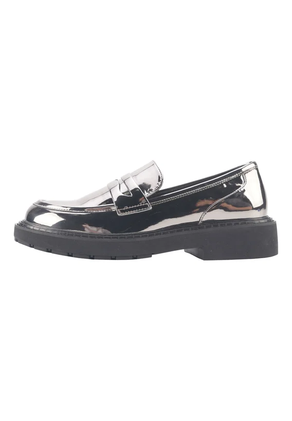 Slipper - iron