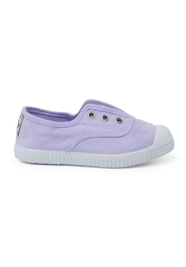 Slipper - lavanda pastel