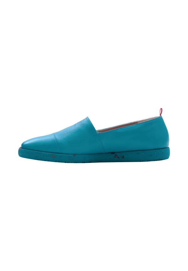 Slipper - light blue