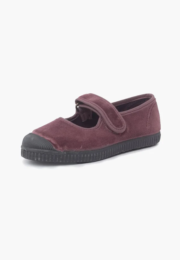 Slipper - light pink