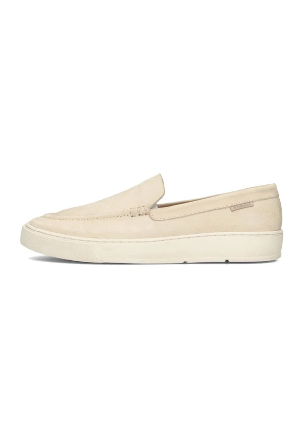 Slipper - middle beige